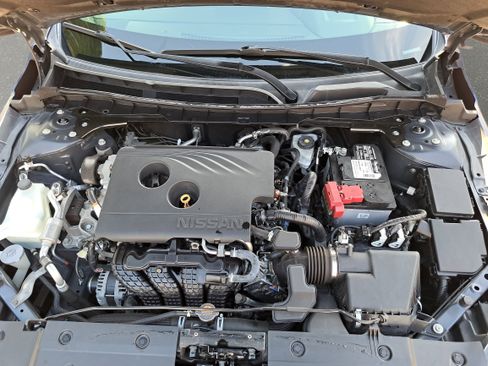 Used 2019 Nissan Altima 2.5 SR image 29