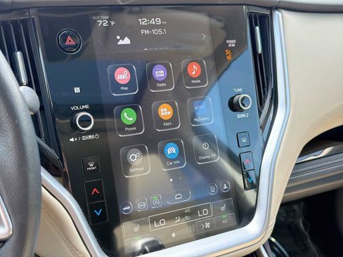 Certified 2024 Subaru Outback Limited XT w/ Popular Package #2 image 23