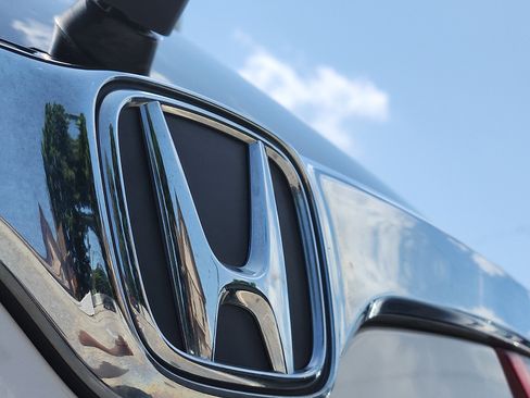 Used 2019 Honda CR-V EX-L image 31