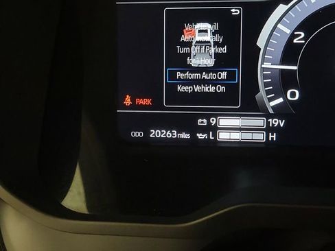 Used 2024 Toyota Tundra Limited w/ Power Package AWD/4WD image 2