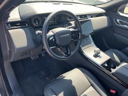 New 2026 Land Rover Range Rover Velar Dynamic SE AWD/4WD image 36