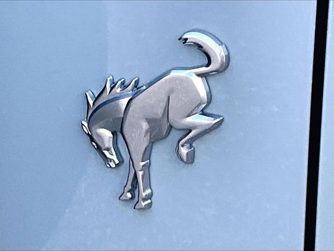 Certified 2022 Ford Bronco 4-Door image 31