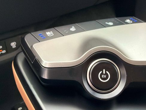 New 2026 Kia EV6 Wind RWD image 23