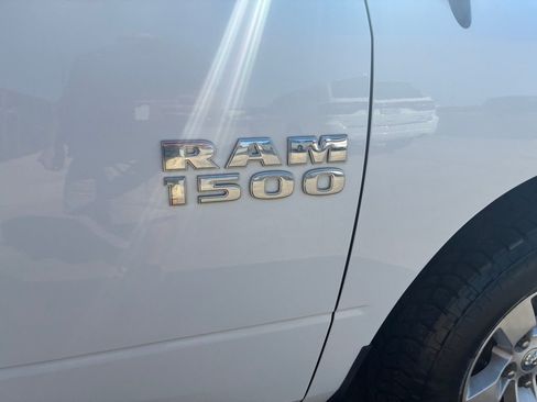 Used 2013 RAM 1500 Classic SLT RWD image 31