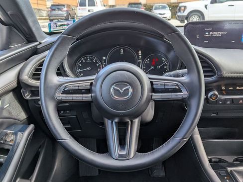Used 2019 MAZDA MAZDA3 AWD Hatchback w/ Preferred Pkg image 15