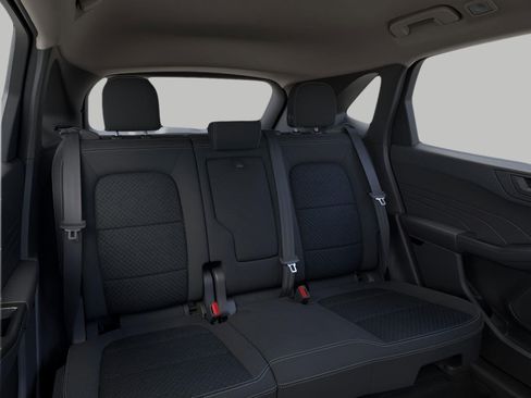 Used 2025 Ford Escape Active w/ Active Premium Tech Pack AWD/4WD image 12