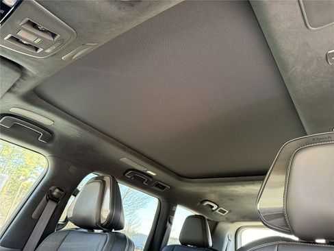 New 2026 INFINITI QX80 Autograph w/ Premium Cargo Package AWD/4WD image 6