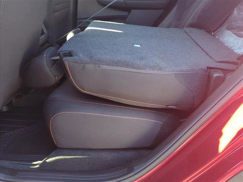 New 2026 Honda CR-V Sport image 4