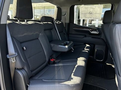 New 2026 GMC Sierra 1500 Elevation image 30