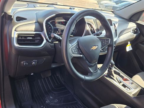 Used 2023 Chevrolet Equinox LT FWD image 20