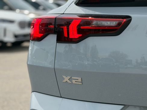 New 2026 BMW X2 M35i w/ Technology Package AWD/4WD image 14