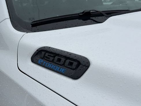 New 2026 RAM 1500 Classic Warlock AWD/4WD image 6