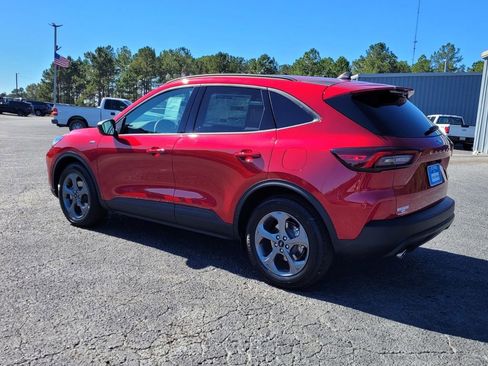New 2026 Ford Escape ST-Line w/ Cold Weather Package image 9