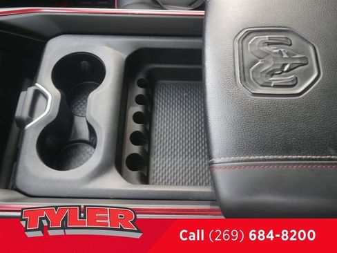 Used 2019 RAM 1500 Rebel w/ Rebel Level 2 Equipment Group AWD/4WD image 37