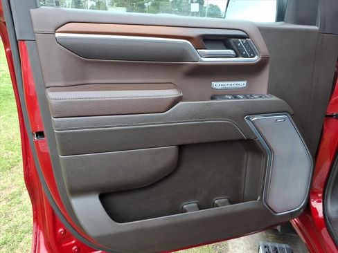 Used 2024 GMC Sierra 1500 Denali w/ Denali Reserve Package image 19