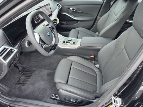 New 2026 BMW 330i Sedan w/ Convenience Package RWD image 7