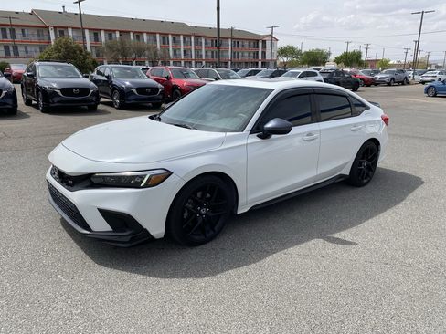 Used 2023 Honda Civic Si image 39
