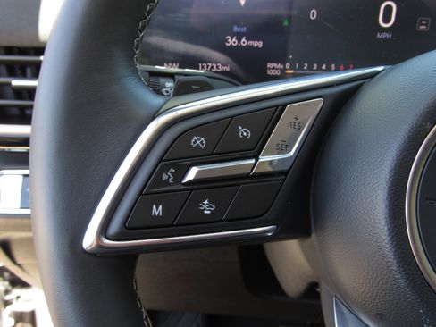 Used 2024 Buick Envision Sport Touring AWD/4WD image 23