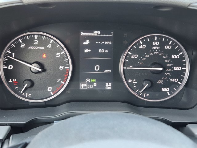 New 2026 Subaru Crosstrek 2.5i Limited AWD/4WD image 13