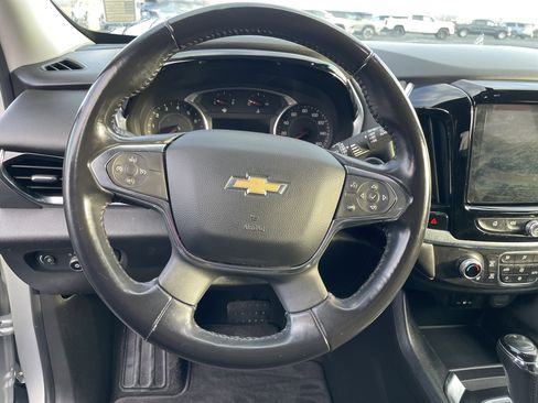 Used 2019 Chevrolet Traverse LT image 10