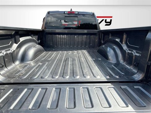 Used 2022 RAM 1500 Big Horn image 23