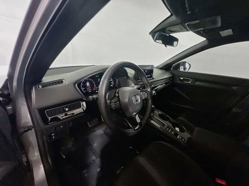 Used 2023 Honda Civic Sport image 15