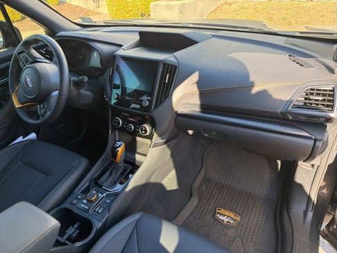 Used 2024 Subaru Forester Wilderness w/ Convenience Package image 20