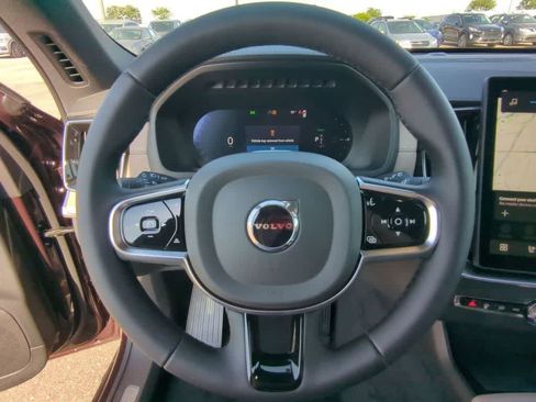 New 2026 Volvo XC90 T8 Plus w/ Protection Package Premier AWD/4WD image 21