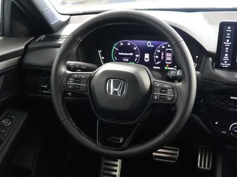 New 2025 Honda Accord Sport image 10