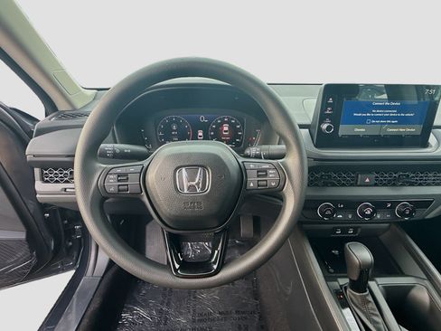 New 2026 Honda Accord LX image 10
