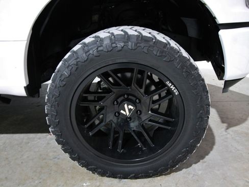 Used 2020 Ford F150 XL w/ Equipment Group 101A Mid image 17