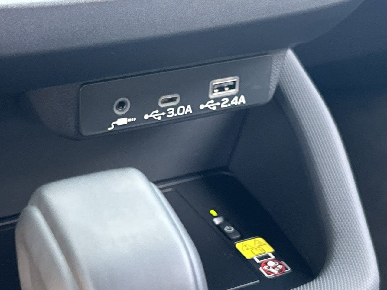 New 2026 Subaru Forester Touring AWD/4WD image 25