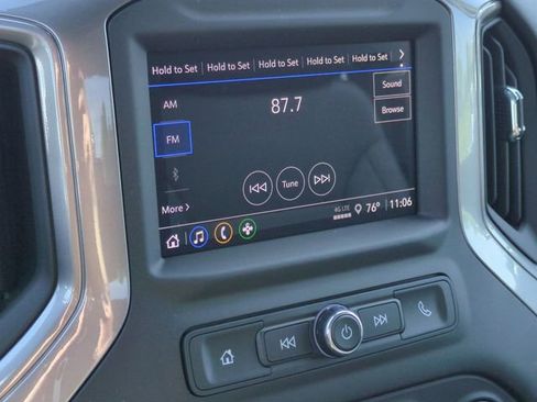 New 2026 Chevrolet Silverado 2500 W/T w/ WT Convenience Package image 15