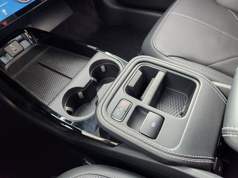 New 2026 Ford Mustang Mach-E Select w/ Comfort Package image 25