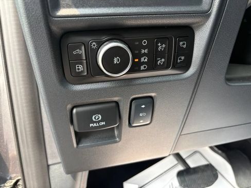 Used 2025 Ford F150 Lariat w/ Equipment Group 502A High AWD/4WD image 23