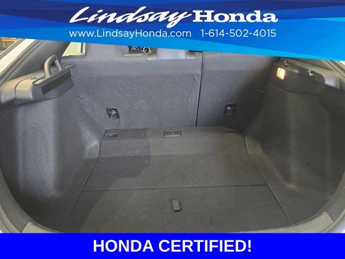 Certified 2024 Honda Civic Sport image 7