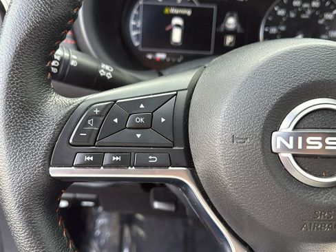 Certified 2024 Nissan Kicks SR image 22