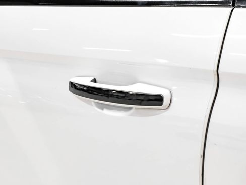 Used 2018 Lincoln Navigator Black Label w/ Cargo Package image 51