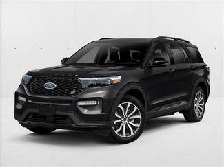 Used 2021 Ford Explorer ST w/ Equipment Group 401A AWD/4WD video 1