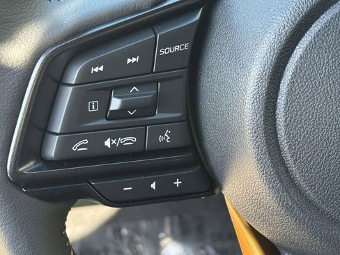 New 2026 Subaru Crosstrek 2.5i Wilderness image 16