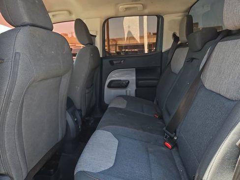 Used 2022 Ford Maverick XLT FWD image 19