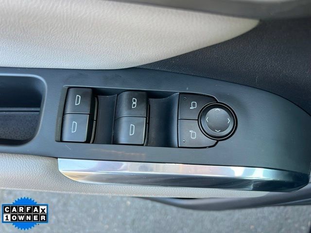 Used 2026 Chevrolet Traverse LT w/ Driver Confidence Package AWD/4WD image 17