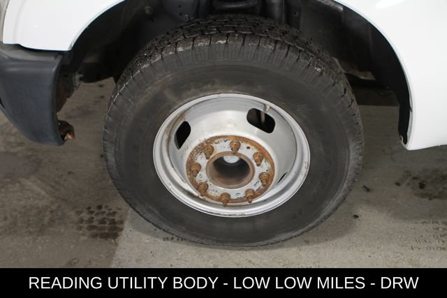 Used 2015 Ford F350 XL RWD image 12