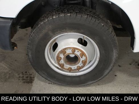 Used 2015 Ford F350 XL RWD image 12