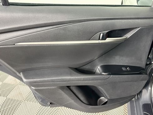 Used 2025 Toyota Camry LE FWD image 24