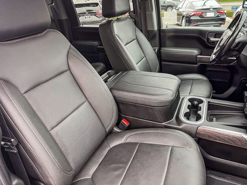 Used 2023 Chevrolet Silverado 2500 LTZ w/ LTZ Plus Package image 39