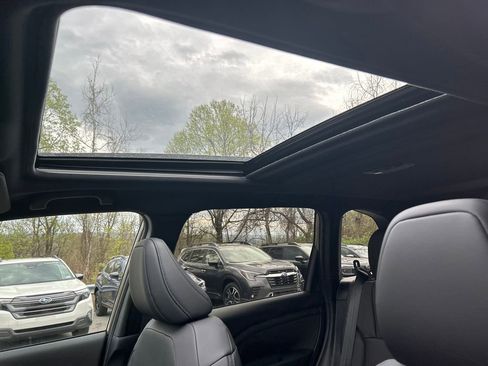 New 2026 Subaru Forester Limited image 24