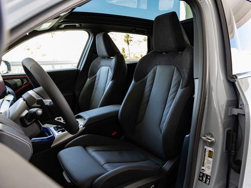 New 2026 BMW X3 xDrive30 AWD/4WD image 21