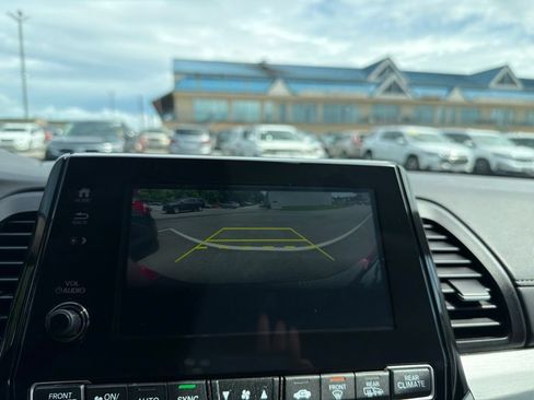 Used 2022 Honda Odyssey EX-L image 22