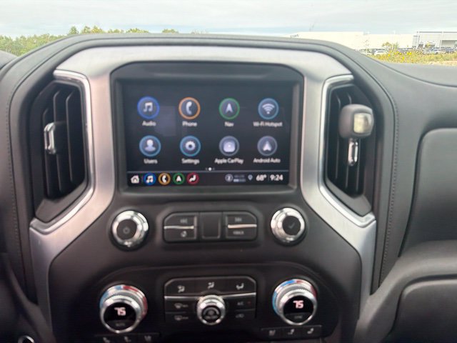 Used 2021 GMC Sierra 1500 SLT AWD/4WD image 14
